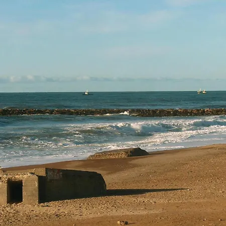 Casa de Férias 19