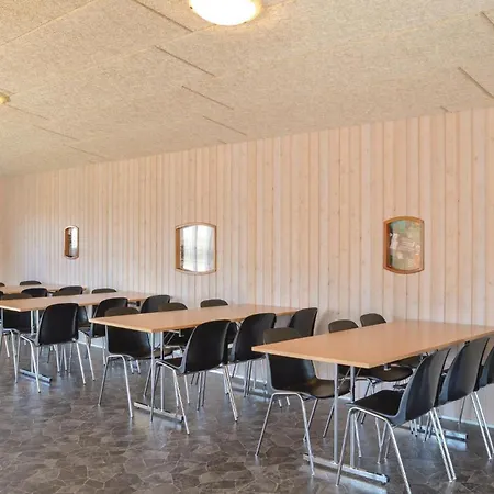 Casa de Férias 19 Thyborøn
